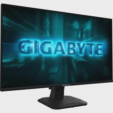 GIGABYTE Gaming Monitor GS25F2A, 24.5", Full HD, SS-IPS, FreeSync Premium, 240Hz, crni